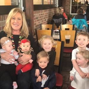 Meet your Posher, Colleen